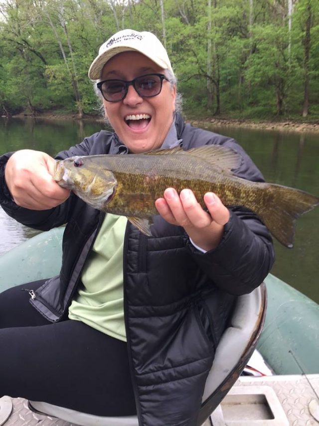 Full Day on the Upper New Pro River Outfitters Pro River Outfitters