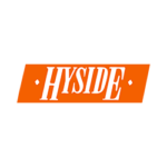Hyside Logo
